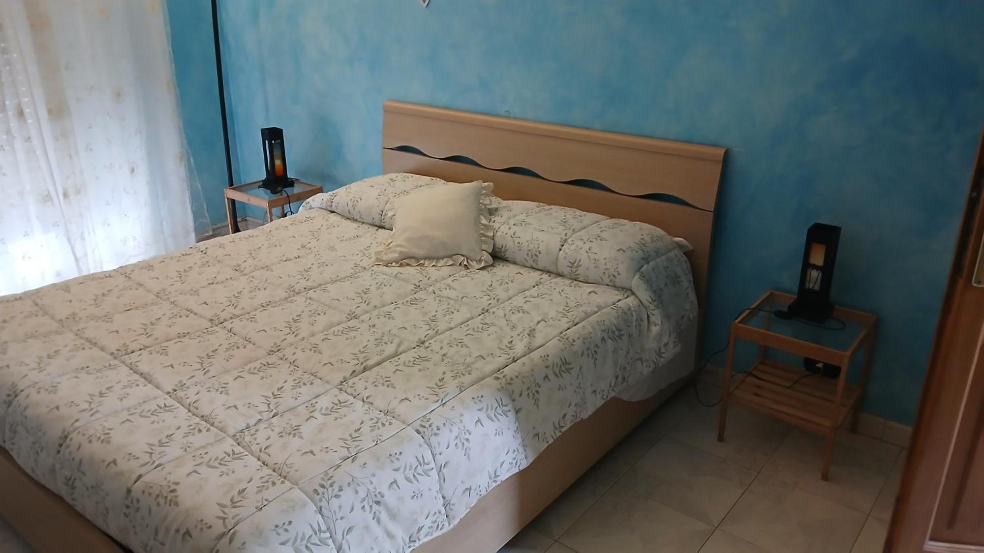 B&B Trastevere 2 Rome Bagian luar foto
