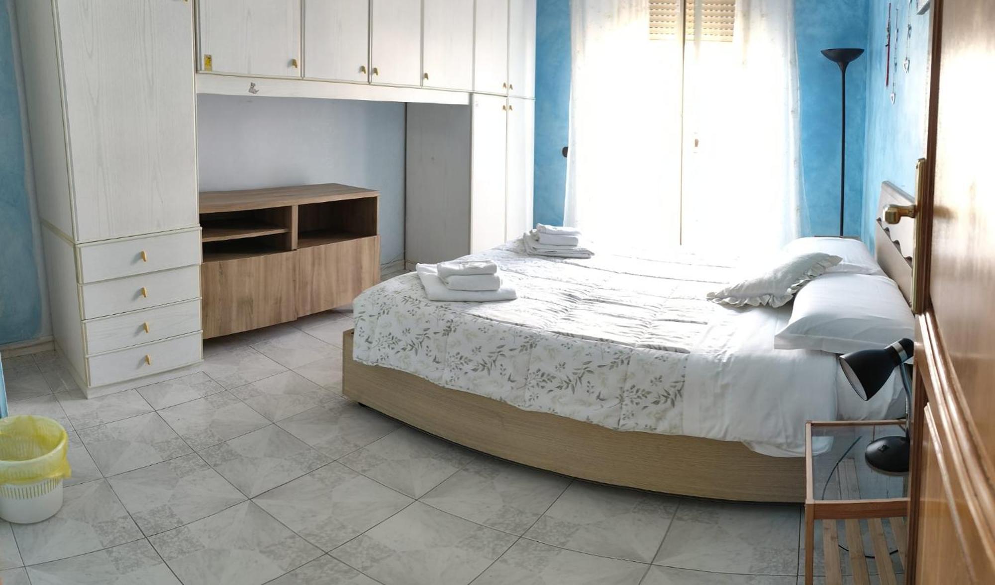 B&B Trastevere 2 Rome Bagian luar foto