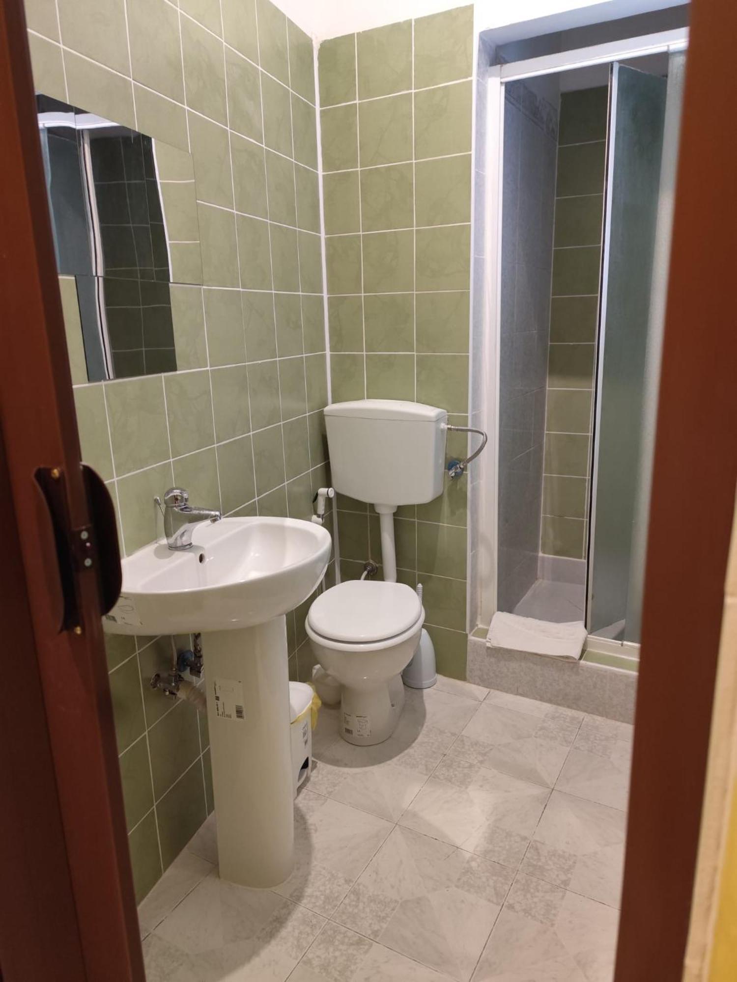 B&B Trastevere 2 Rome Bagian luar foto