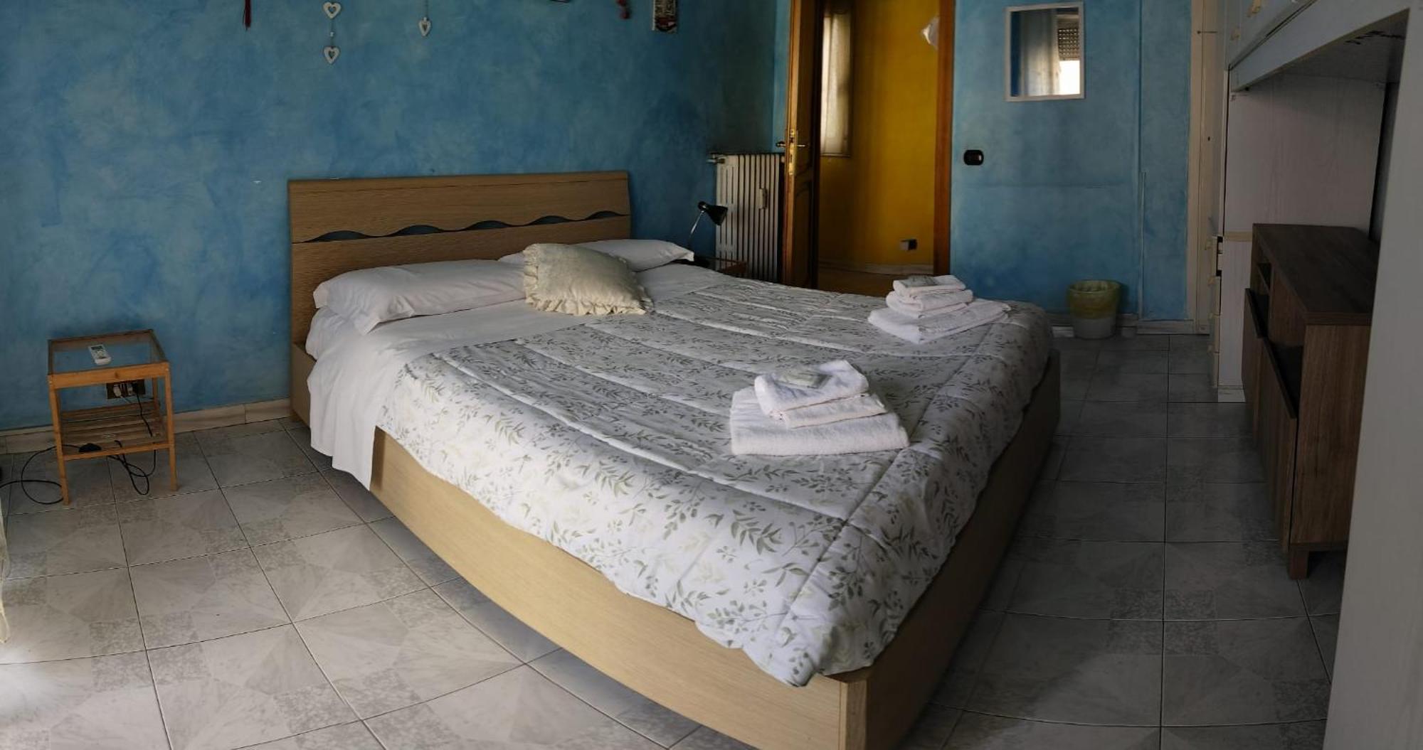 B&B Trastevere 2 Rome Bagian luar foto