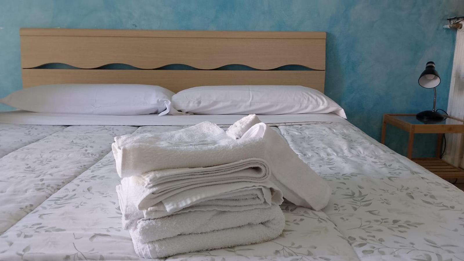 B&B Trastevere 2 Rome Bagian luar foto