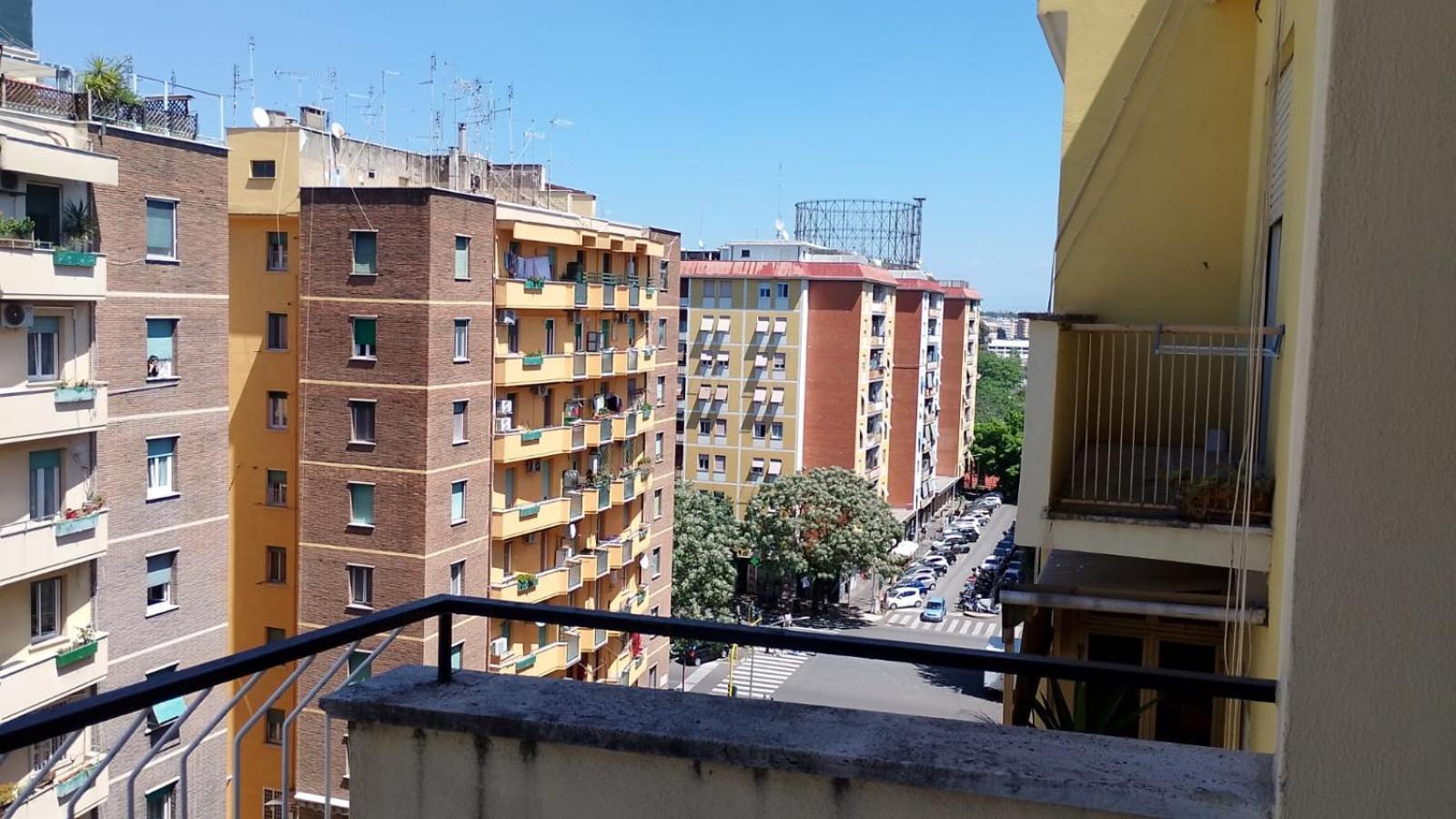 B&B Trastevere 2 Rome Bagian luar foto