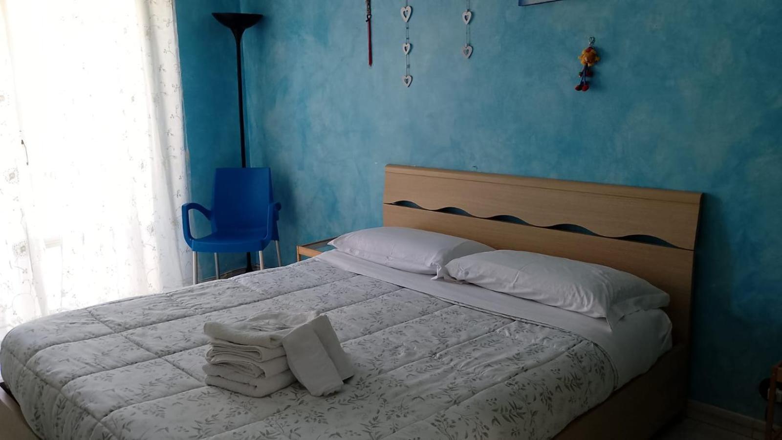 B&B Trastevere 2 Rome Bagian luar foto